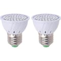 2 Plant Lights
