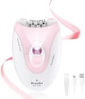 2026 Latest Model Epilators Hair Removal for Women, Smooth Glide Epilator for