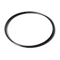 Pikkukuva 5 / 5: 1/1,5 mm pyöreät hihnat vaihdettavat kestävät 10 kpl sekoitettuja kokoja 80-130 mm hihnat nauhureille (FMY) 1mm wide