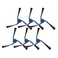 3 par sidebørster til Samsung Navibot Robot VC-RM96W VC-RM72VR