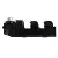 GW3C-66-350 GW3C66350 Power Window Master Switch for Mazda 6 2018