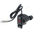 Line Controller Lens Remote Control Camera Lens Line Control Controller Remote Control Camcorder Recording V