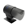 Miniatyrbillede 1 af 5: WiFi Intelligent Timing Automatisk Foderautomat Akvarium Guldfiskefoder 210ML Stor Kapacitet Fiskefoder M