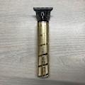 Miniatyrbild 1 av 4: Hårtrimmer för Män, Skäggtrimmer för Män Elektrisk Rakapparat Sladdlös Hårklippare för Män, Noll-Gap T-Blad Liners Grooming Hårklippningssats