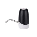 Miniatyrbilde 1 av 5: Vanndispenser med pumpe, bærbar vannpumpe, USB-lading, automatisk elektrisk vanndispenserpumpe, vannpumpe med automatisk bryter, drikkevannsdispenser