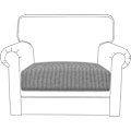 Miniatyrbillede 2 af 5: Sort Kat Pudebetræk Kat Med Kærlighed Hjerte Pudebetræk Hjem Dekoration Til Mænd Kvinder Dreng Pige Soveværelse Stue Sofa Bil Kast Puder 45 X 45 Cm