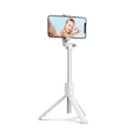 Miniatyrbillede 4 af 5: Foldbar Gimbal Stabilisator Smartphone Tripod Selfie Stick Håndholdt Stabilisator