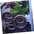 Miniatyrbillede 4 af 5: 20 stk. Sug kopper Sucker Uden Kroge Akvarium Hook Up Transparent slips Sug kopper til vandindløb og udløb fiksering