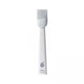 4x Silicone Oil Brushes with Removable Head for Cooking, Baking, Grilling