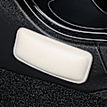 Miniatyrbild 5 av 5: Bilbensstödsdyna för knä, benstöd, mittkonsol, dörrarmstöd, montering, stöd, kudde, skyddspad (2-pack)