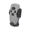 Miniatyrbilde 1 av 5: DOORHAN TRANSMITTER -4 garasjeport fjernkontroll 2PRO rulleport kontroller 433MHz rullende kode