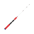 Miniatyrbillede 3 af 3: Sammenklappelig Fiskespind Isfiskeri Combo Børnefiskespind Rejespind Bærbar Teleskopisk Fiskespind Isfiskestav Assorteret Farve 60X2X2CM