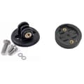 1 Set Bicycle Computer Mount Holder for CORKI GOPRO Camera Mount Bicycle Accessories