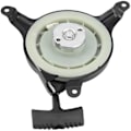Miniatyrbilde 2 av 5: Dra utbytesenhet for 1p61p0 Mtd Motor Push Klippere 751-10299 951-10299a