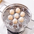 Miniatyrbilde 2 av 4: 201 Triangulær Eggdamper 17,5*5,5cm Skjeholder Kjøkkenorganisering Matlagingsprepbeholder Beholdere