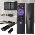 IR Wireless Remote Control, for MX9 PRO RK3328 TV MX10 RK3328 Android 8.1 7.1 TV BOX