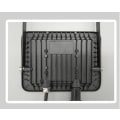 Miniatyrbillede 4 af 5: Udendørs LED-projektører, udendørs gadelamper, LED-projektører med bevægelsessensor (konstant strømforbindelse, uden stik) (20W)