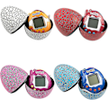 Pikkukuva 2 / 5: Tamagotchi Lemmikit - 90-luvun Retro Lelut Sininen