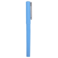 Miniatyrbilde 2 av 4: 1 stk Keramisk Pennekutter Penneformet Skjærer Papirkutter Pen Håndregnskapsverktøy Blå 13,7X1,5cm Blue 13.7X1.5cm