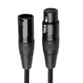 Miniatyrbillede 2 af 5: Xlr til Xlr Premium Kvalitet Xlr Lydkabel, Han og Hun 5pin 3M 3M