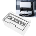 Miniatyrbilde 1 av 8: Støvoppsamlingsboks for Xiaomi Roborock S7 T7S T7S PLUS G10 Gulvfeierobot Søppelbeholder Tilbehør