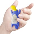 Pikkukuva 1 / 5: teinfuser/tefilter/platypusformad teesiivilä,