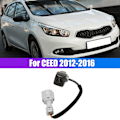 Miniatyrbild 2 av 5: Nytt för 13-16 / CEED 12-16 Bil Backkamera Parkeringshjälp Backup Kamera 95760-A2100 95760A2100