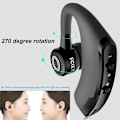 Pikkukuva 3 / 5: Langattomat Bluetooth-kuulokkeet Äänenohjauksella Bluetooth-kuulokkeilla