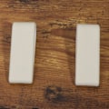 Miniatyrbillede 2 af 5: 2 stk. Bærbar computerstand Bærbar computerstøtte Bærbar computerbordmontering Bærbar computerløfter Multifunktionelle computertilbehør Justerbar højde Radiator