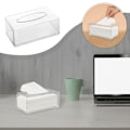 Miniatyrbilde 1 av 5: Plastboks for vev, matlagring, krydderbokser, oppvaskbørste, gryter og panner - kjøkken A