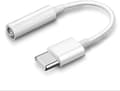 Miniatyrbillede 1 af 5: USB C til 3,5 mm lydadapter, Type C til 3,5 mm hovedtelefonstikadapter
