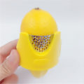 Miniatyrbillede 5 af 5: Citron- og Grapefrugt Rivjern, Appelsinskræller, Citron skræller, Manuel Citronpresser, Appelsinpresser, Citruspresser