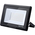 Pikkukuva 1 / 5: 50W LED-ulkovalaisin, vedenkestävä IP66