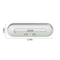 Miniatyrbilde 3 av 5: Mini USB Kjøleskapsdeodoriserer, Bærbar Oppladbar Kjøleskapsdeodoriserer, Gjenbrukbar Kjøleskapsdeodoriserer