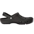 Crocs strandsko sandaler unisex (sort størrelse 42-43) DXGHC