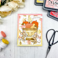 Pikkukuva 4 / 5: BHalloween-kurpitsa-puu metallileikkuri DIY-romanttisten koristeiden valmistukseenB