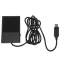 USB-fotpedal i metall for HID PC-datamaskin