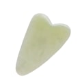 Miniatyrbillede 1 af 5: 3x Gua Sha Skraber Gua Sha Skraber til Skrabningsplade-80*50mm-Hårfolikelrensning