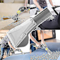 Miniatyrbild 5 av 5: 2024 För Karcher Möbelmunstycke Puzzi 8/1 C 10/1 10/2 Adv 30/4 4130-001 Robotdammsugare Tillbehör Reservdelar