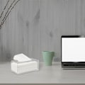 Miniatyrbilde 5 av 5: Plastboks for vev, matlagring, krydderbokser, oppvaskbørste, gryter og panner - kjøkken A