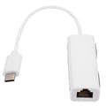 Miniatyrbillede 1 af 8: USB-C til Ethernet-adapter til Type-C til internetkabel PC netværkskabelkonverter USB netværksadapter