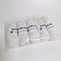 Miniatyrbillede 3 af 3: In The Dark Yarns Lysende Garn Håndvævet DIY Håndvævet-i-mørket GarnA A