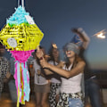 Miniatyrbillede 2 af 5: Russisk Nesting Diamant Pinata Fødselsdagsfestartikler Folie Pinata Rekvisitter Håndlavet Let at Bruge Bred Anvendelse