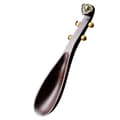 Wooden Teaspoon for Loose Leaf Tea with Smooth Edge Design and Durable Versatile Use