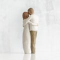 Miniatyrbillede 3 af 5: Willow Tree Vores gave figur
