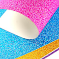 Miniatyrbild 3 av 5: 30 st Glitterpapper, för pyssel, barnkonst, gör-det-själv-projekt, klassrumsfester, handgjorda