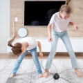 Miniatyrbild 2 av 3: Intelligent Automatisk Hopprep Maskin 10-stegs Justering Fjärrkontroll Elektronisk Räkning C