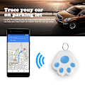 Miniatyrbild 4 av 5: Smart GPS-spårare med Bluetooth-stöd, Anti-Lost-larm, Lokator