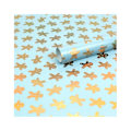 Miniatyrbild 4 av 5: A5-pack Vattentätt Julpapper Vävpapper DIY PresentaskpapperA