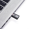 Miniatyrbillede 5 af 5: USB Bluetooth Adapter Bil Audio Modtager Bluetooth Sender Håndfri Opkald 5.0 Bluetooth Modtager